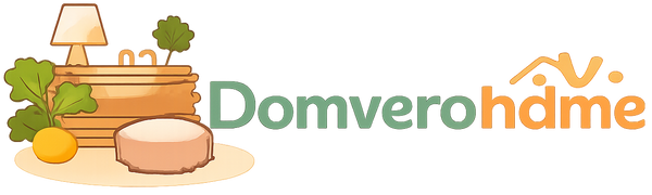 Domverohome